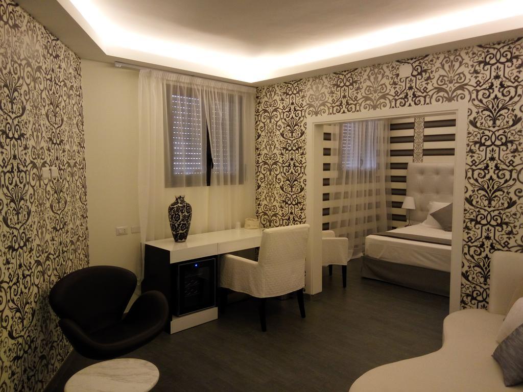 Mina Accomodation Tropea Exterior photo